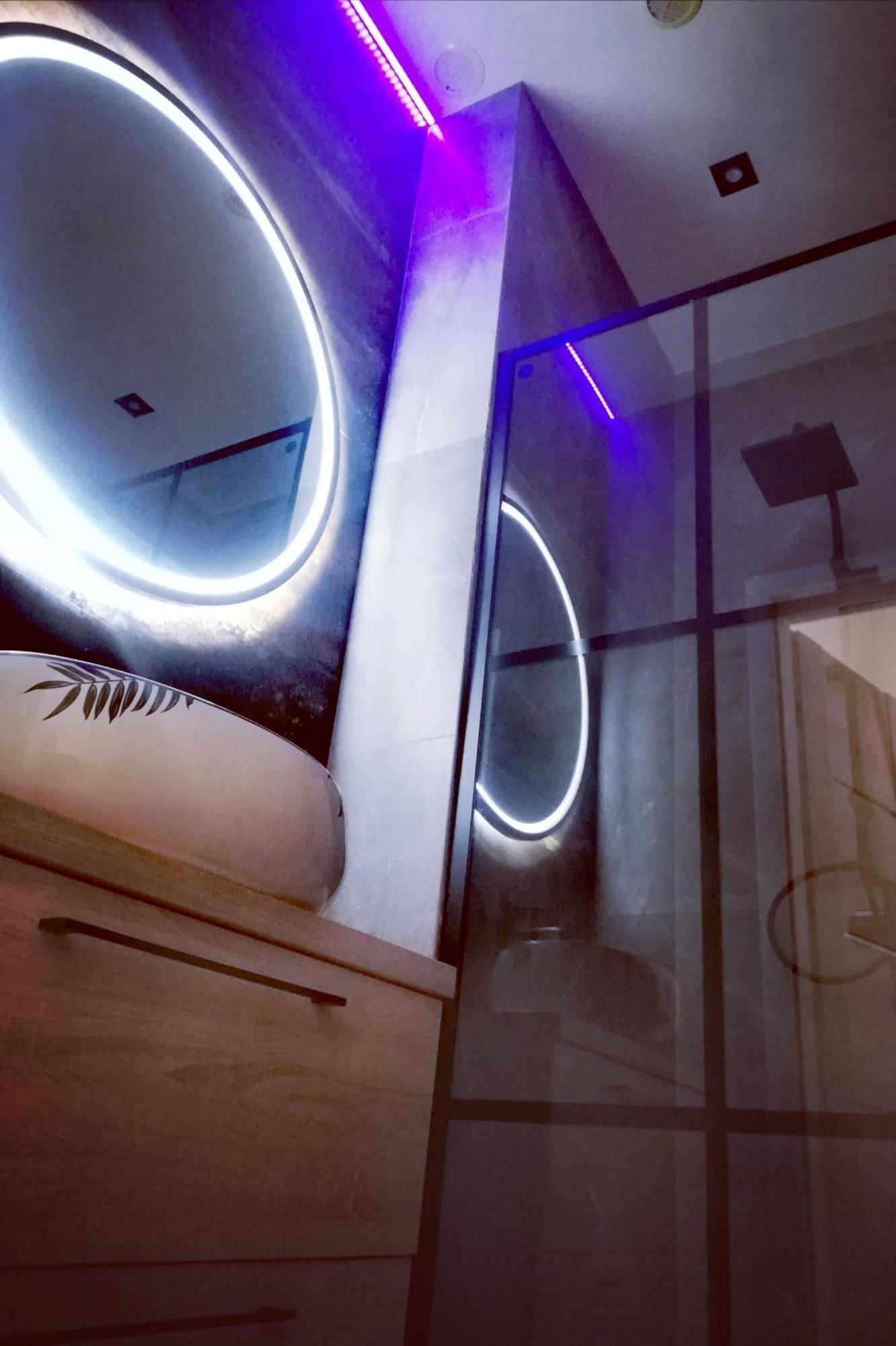 Apartment Roku 2025 !! Spa & Relax Jelen & Natura Kudowa Zdroj Luaran gambar