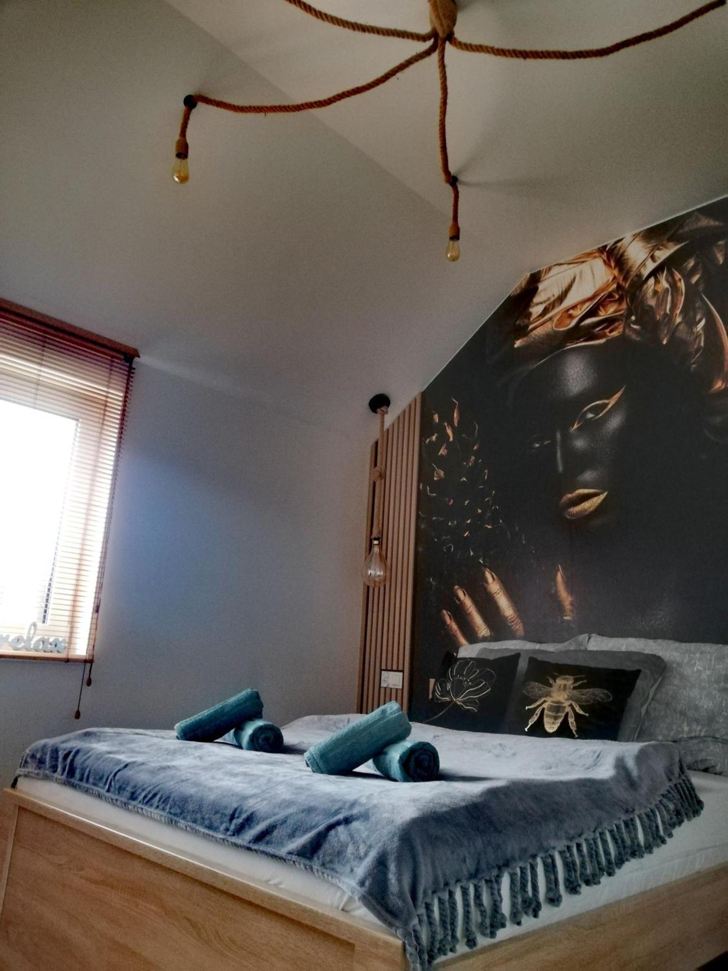 Apartment Roku 2025 !! Spa & Relax Jelen & Natura Kudowa Zdroj Luaran gambar